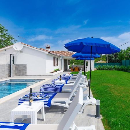 Holiday Home Casa Gverino By Interhome Plomin Buitenkant foto