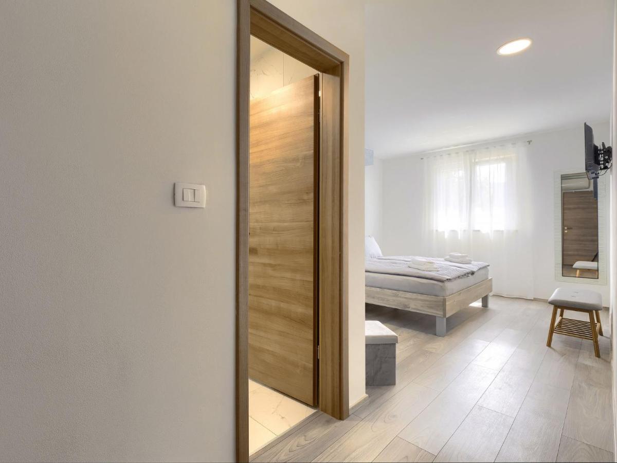 Holiday Home Casa Gverino By Interhome Plomin Buitenkant foto